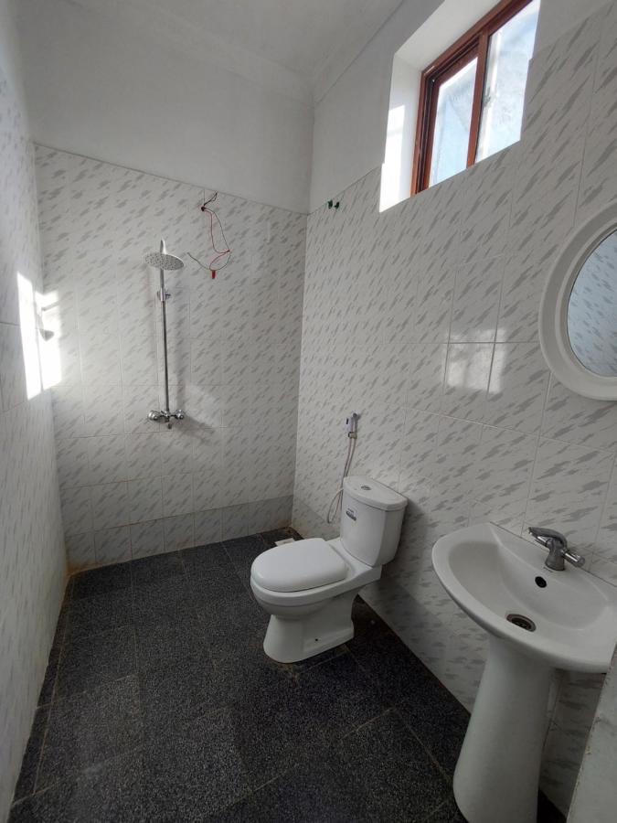 Bed and Breakfast Karibu House Paje Zewnętrze zdjęcie