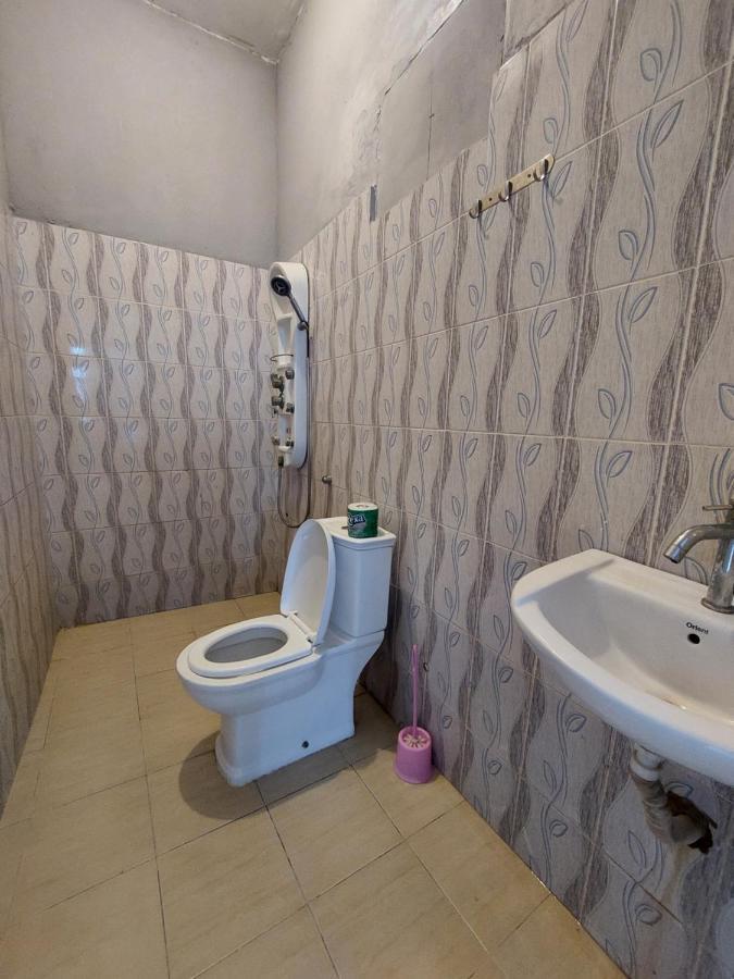 Bed and Breakfast Karibu House Paje Zewnętrze zdjęcie