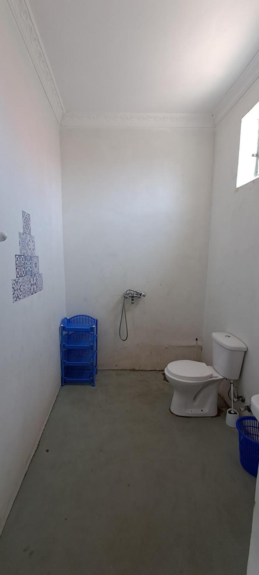 Bed and Breakfast Karibu House Paje Zewnętrze zdjęcie